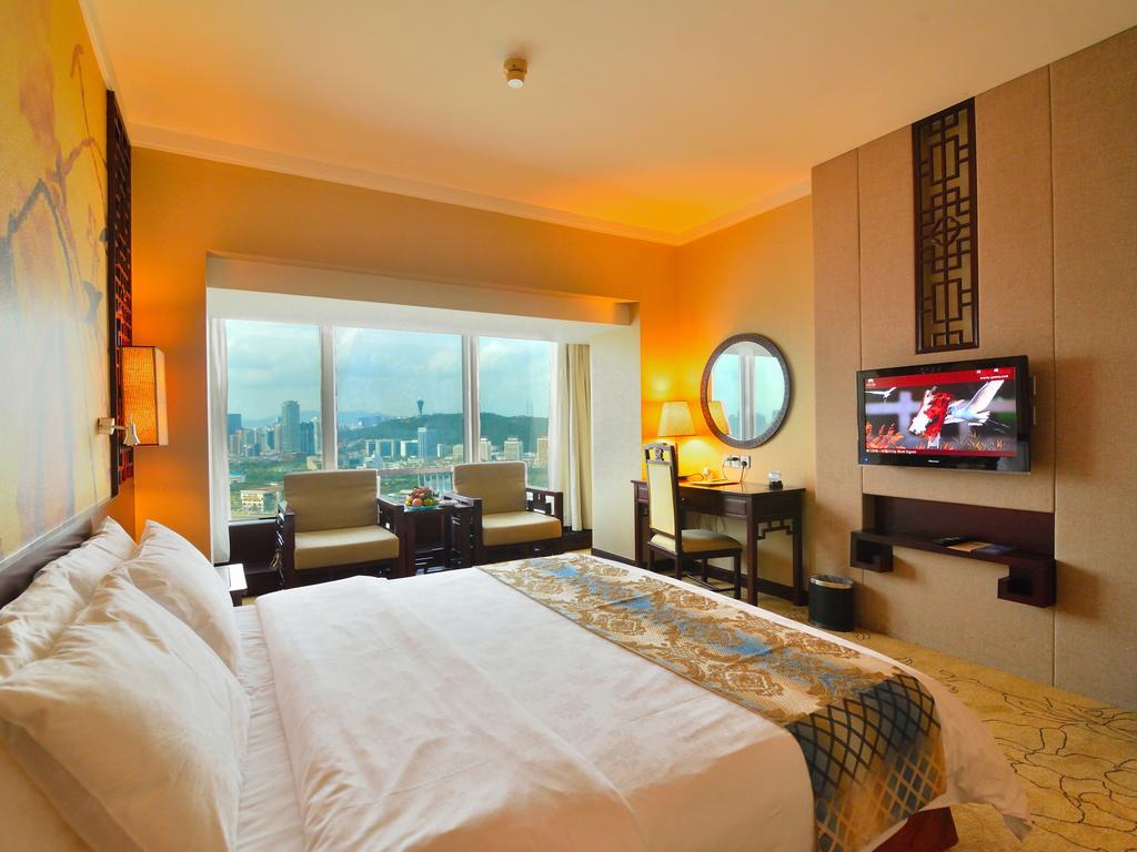 Minnan Hotel Xiamen Room photo