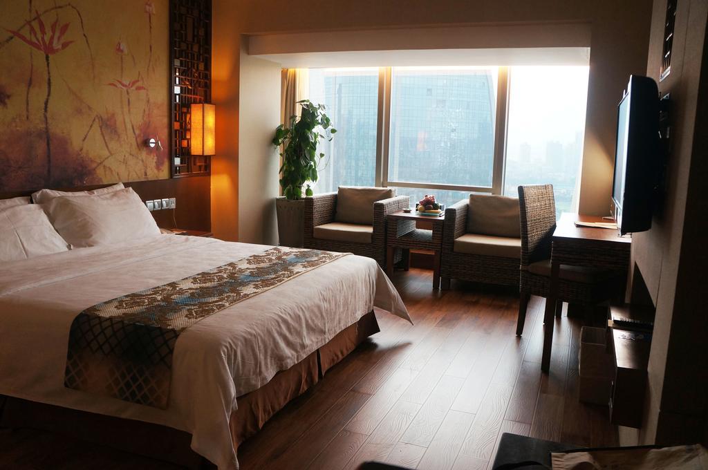 Minnan Hotel Xiamen Room photo
